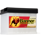 Running Bull EFB